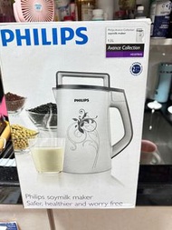PHILIPS 飛利浦豆漿機