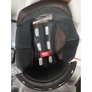GIVI M11.0/ M30.3 HELMET INTERIOR LINING