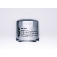 Works Engineering Engine Oil Filter JPM-S20 (Short) - Honda / Nissan / Mitsubishi / Mazda / Subaru /