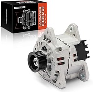 Frankberg Alternator Generator Compatible with D Courier 1996-2003 Fiesta121 Alternator 1.3L 70Amp/1