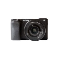 Sony | Sony A6400 (16-50mm Genuine Lens) New Product Planet