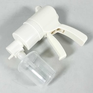 Alat Penyedot Dahak Manual Negative Pressure Sputum Suction