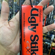 UGLY STICK  GX2 3FT - SHAKESPEARE ROD