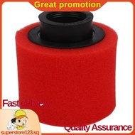 Air Filter Cleaner Scooter Dirt Pit Quad Bike ATV for GY6 50cc 139QMB 1P39QMB 38mm .superstore123sg
