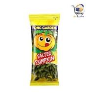 Tong Garden - Salted Pumpkins