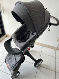 二手Stokke Xplory雙向推車