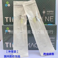 Ten Needles High-Quality Stainless Steel Needles Seamless Tube Capillary Thin Tube Special-Shaped Tu