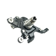 BMW E46/E85/E86 Right King Pin (Part No. 31211096430)