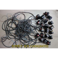 B020*Spot Sales O Rotary Encoder E6B2-CWZ6C Physical Photos  100P/R