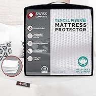 Tencel Mattress Protector (Full 54"x75")