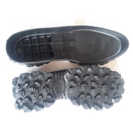 FALCON Boot Safety shoe Outsole Black size 39 to 44