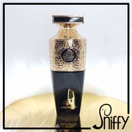 [SG Seller] Arabian Oud Madawi Gold EDP [Decant]
