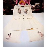 women clothing cord sets Khadi cotton