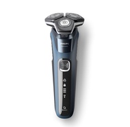 【PHILIPS 飛利浦】S5000 乾濕兩用電鬍刀 S5880/20