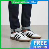 adidas | อาดดาส สเปเชยล แฮนดบอล ไวท คอร แบลค สนกเกอร IE3403 155422855