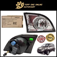 ORIGINAL PERODUA MYVI 2005 FOG LAMP