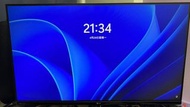 LG 27吋全高清IPS LED屏幕