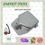 3WF2.6/3A MUFFLER
