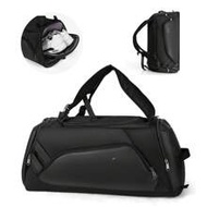 40L Large Capacity Gym Duffel Bag, Unisex, Suitable For Workout, Fitness And Weekend Travel, Waterpr