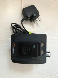 Compro IP70W/ webcam/IP cam/ camera/ CCTV/surveillance/security/cam/