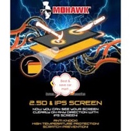 MOHAWK MS 9INCH 0R 10INCH ANDROID PLAYER(FREE OEM CASING)