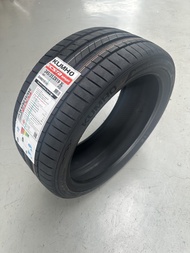 KUMHO 245/35R19 รุ่น PS72 ปี 25 ยางรถยนต์ 1 เส้น