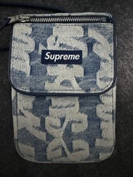 Supreme Fat Tip 斜孭袋