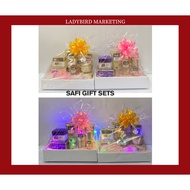 Set Hadiah Safi Youth Gold / Safi Hamper - Toner & Skincare