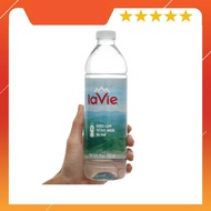 Lavie Natural Mineral Water 700ml