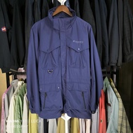 JAKET OUTDOOR DISCOVERY EXPEDITION SIZE L