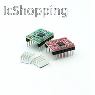 Reprap Stepper Driver Stepper motor Driver A4988