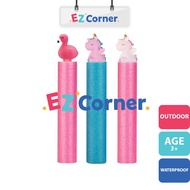 EZCORNER Water Shooter Soaker Pump Shooting Toy Summer Outdoor Swimming Pool Beach Water Pistol Kid 