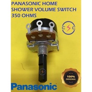 PANASONIC 350K OHM ORIGINAL WATER HEATER VARIABLE RESISTOR VOLUME. DH-3FS1M/DH-4HP1M/DH-3HP1M/DH-3JL1M/DH-3JP1W