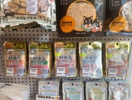 (📦特價$8/包) 日本 AIXIA 高齡貓健康缶 濕糧軟包 香港原裝行貨(🐱🐶專營寵物美容 貓貓罐頭 貓糧狗糧 貓狗小食 貓狗零食 貓貓食品 貓狗用品) 🎁門市自取可以儲印花換禮品🎉  🏠天后寵物店