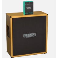 ML Sound Lab Mega Djent Impulse Response (IR)