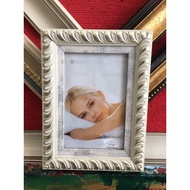 Beautiful Photo Frame 4x6 Inches