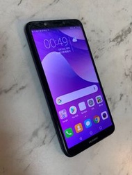 Huawei Y7 prime