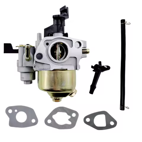 GX160 Carburetor for Honda GX 160 GX200 GX 200 5.5 HP 5HP 6.5HP 5.5HP Replace 16100-ZH8-W51 16100-ZH