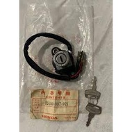 HONDA C70Z LAMPU BULAT  KUNCI , MAIN SWITCH 4 WIRE (  35100-087-921 ) JAPAN ORIGINAL