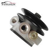 1pc Fuel Pump 02112673 02112672 04503573 21584586 0450-3572 02113800 for Deutz Engine BF4M2012 BF6M2