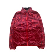 Puma revesrible jaket second