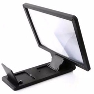LAYAR Mobile SCREEN Enlarger / ENLARGED SCREEN Mobile ENLARGED / ENLARGE SCREEN / HP SCREEN ENLARGEM
