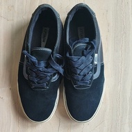 VANS Rowley SPV Black / White