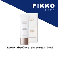 [Atomy] absolute sunscreen 40ml