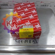 METAL SEAT 4TNE98 4TNE94 MAIN BEARING 4TNE98 4TNE94 STD OVS25 OVS50 - OVERSIZE 0.50