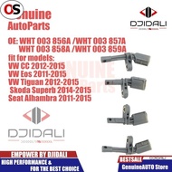 OS Brake Systems Wheel Speed Sensor For VOLKSWAGEN Eos Passat B6 B7 Golf MK5 MK6 Beetle Touran Eos A