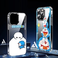 CLEAR CASE GLOSSY FOR Xiaomi/Redmi 12 4G / 13 4G / 12c / 14c / 14T pro / 13c / 14T / 13x / poco F3 /