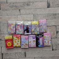 日本製迪士尼 小魚仙 長髮公主  Marvel  珍寶珠 蠟筆小新 大鼻鋼牙 史努比 橡皮擦 擦膠
