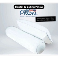 Bolster pillow, bolster pillow
