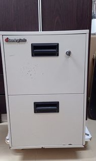 Sentrysafe防火文件櫃保險箱